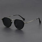 Retro Revive Sunglasses