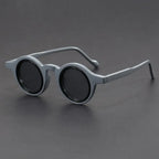 Kelso Round Sunglasses