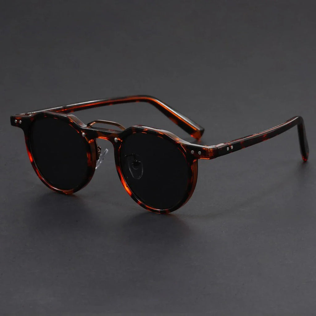 Retro Lume Shades