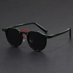Retro Lume Shades