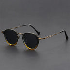 Retro Revive Sunglasses