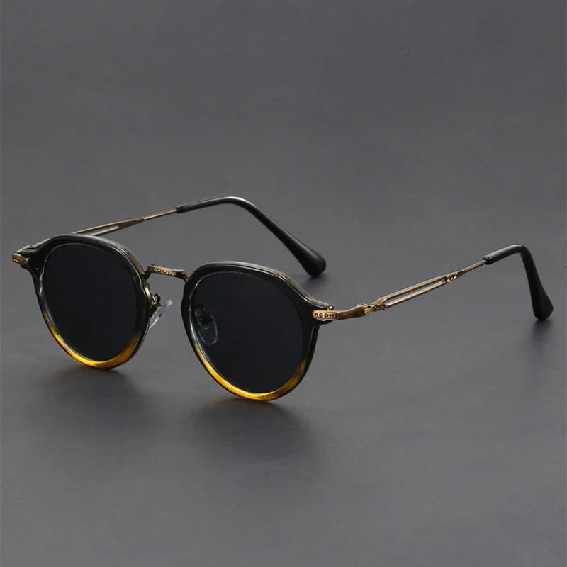 Retro Revive Sunglasses