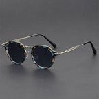 Retro Revive Sunglasses
