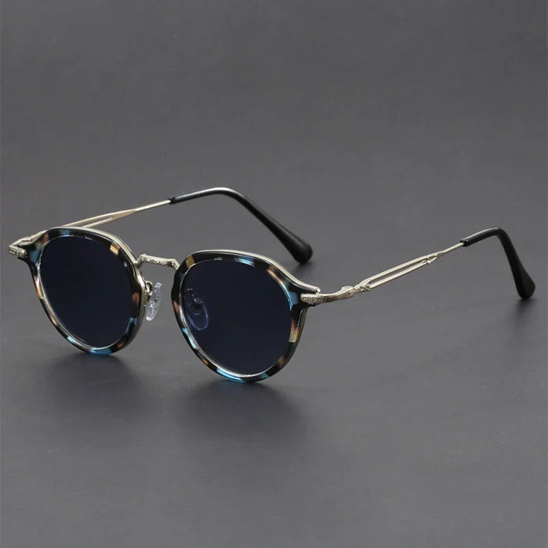 Retro Revive Sunglasses