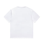 Fashion classic print T-shirt