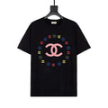 Print T-shirt
