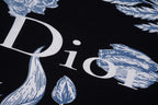 Simple printed T-shirt