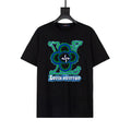 Creative Printed T-Shirt
