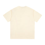 Lemon print T-shirt
