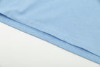 New Retro Printed T-Shirt