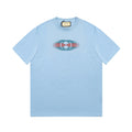 New Retro Printed T-Shirt