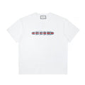 Simple printed T-shirt