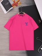 Summer new printed t-shirt