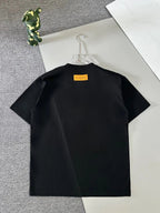 Iconic print t-shirt