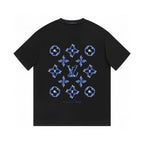 Classic logo print t-shirt
