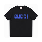 Simple printed T-shirt