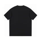 Classic Green Print T-Shirt(summer preferred)