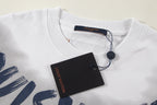 2025ss new printing t-shirt