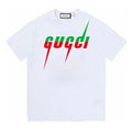 Unisex Blade Cotton T-shirt