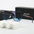 2026 New Fashion 7-Color trendy casual sunglasses
