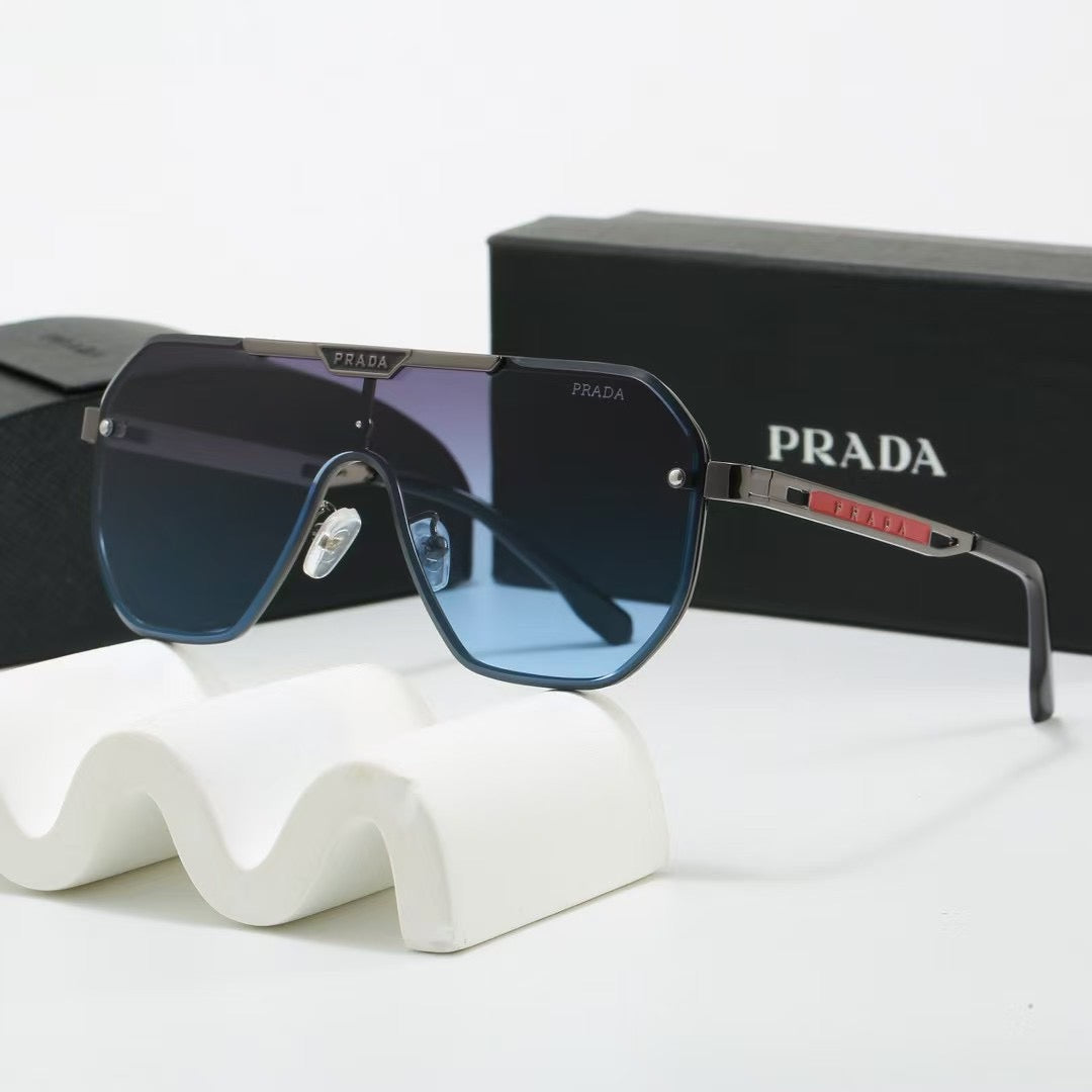 2026 New Fashion 7-Color trendy casual sunglasses