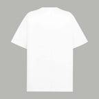 2025ss new print t-shirt