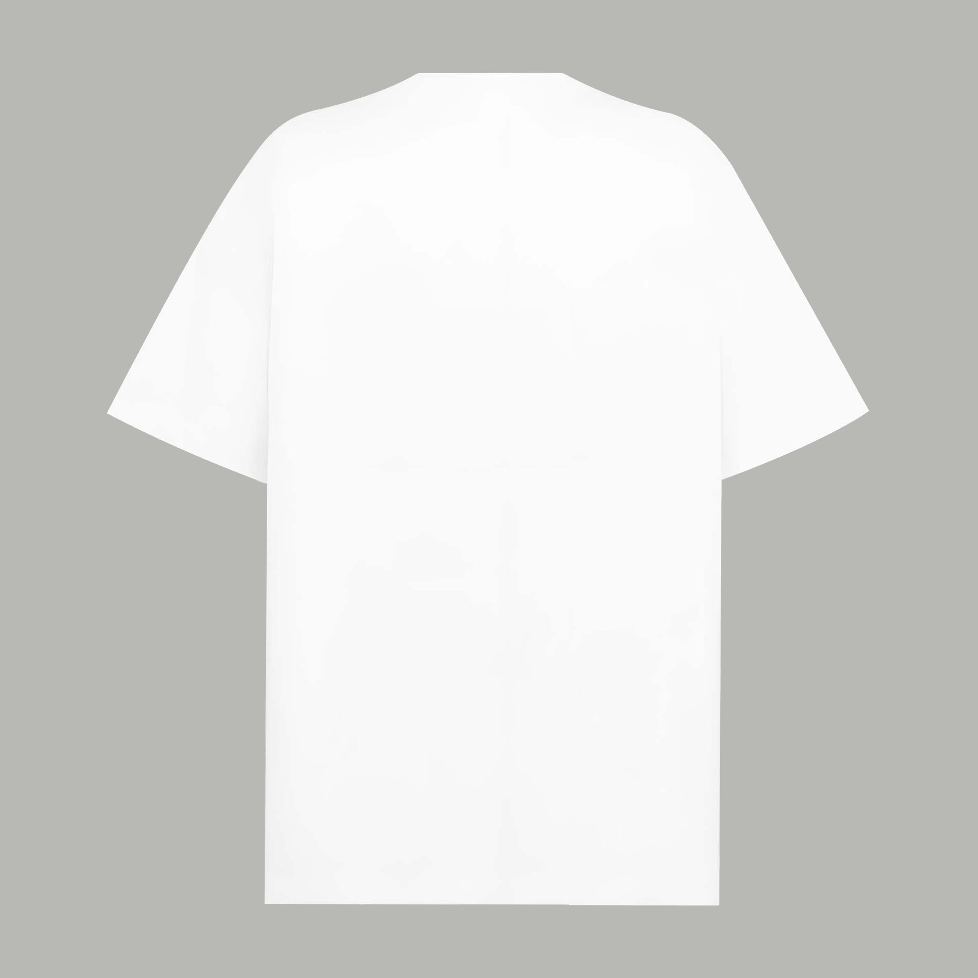 2025ss new print t-shirt