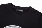 Classic logo print t-shirt