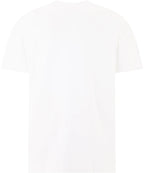 Men's Black T-shirt And Shawn