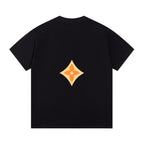 Classic logo print t-shirt