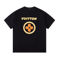 Classic logo print t-shirt