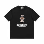 New characters print t-shirt