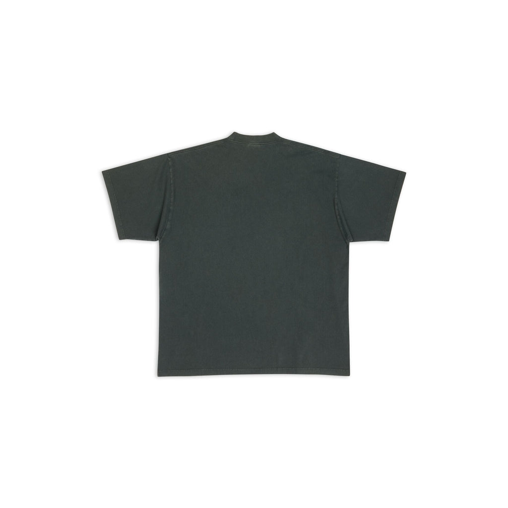T-SHIRT OVERSIZED