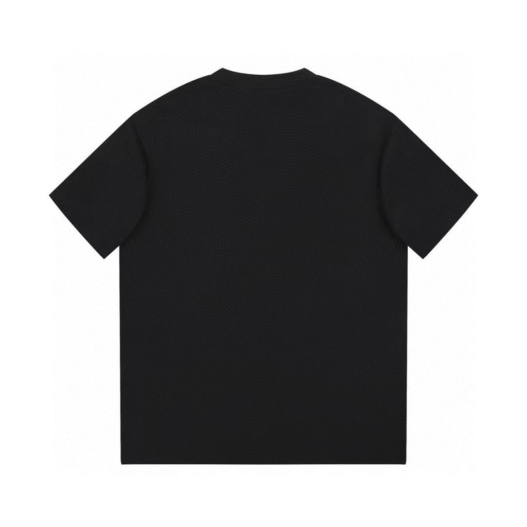 Cloud Print T-Shirt