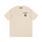 Simple Printed T-Shirt
