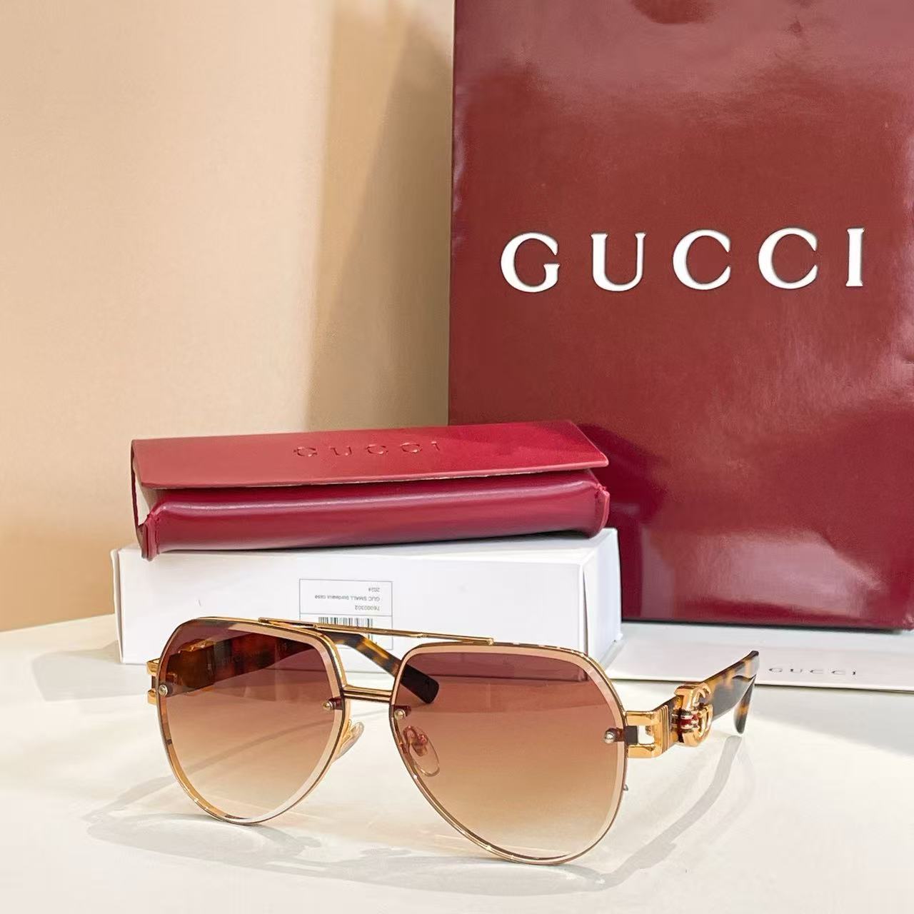 9 Colors Hot Sunglasses  8678