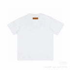 Letter Print T-Shirt