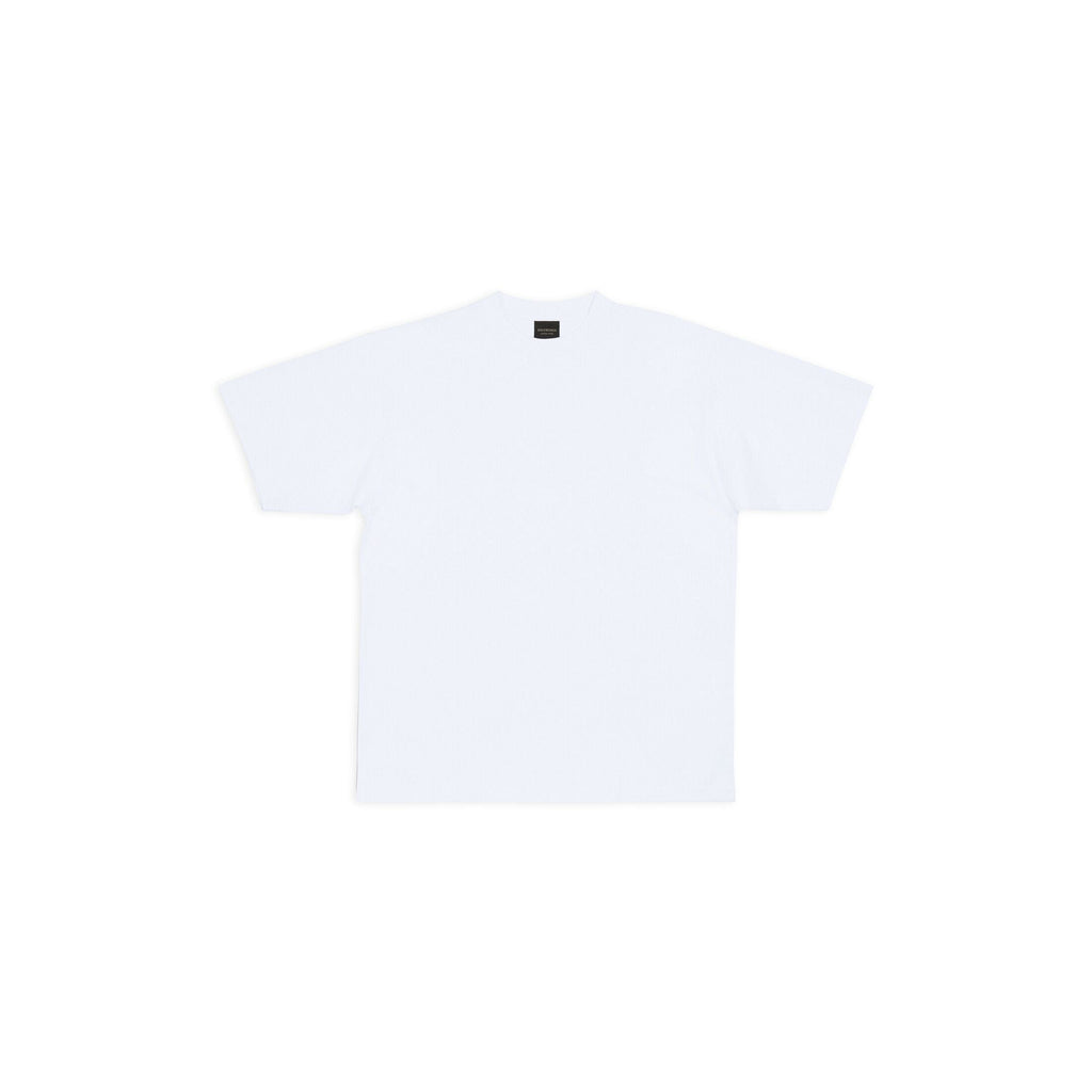 MEN'S CARE LABEL T-SHIRT MEDIUM FIT