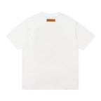 Tool Print T-Shirt