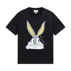 Bunny Print T-Shirt