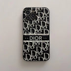 Vintage 3D embossed Case