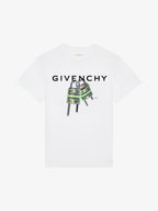 4G Lock T-shirt(summer preferred)