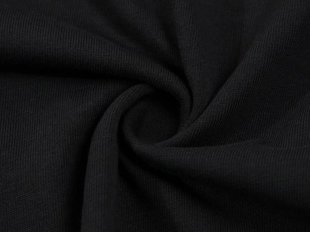 Classic logo print t-shirt