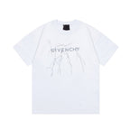 0621 New cotton T-shirt