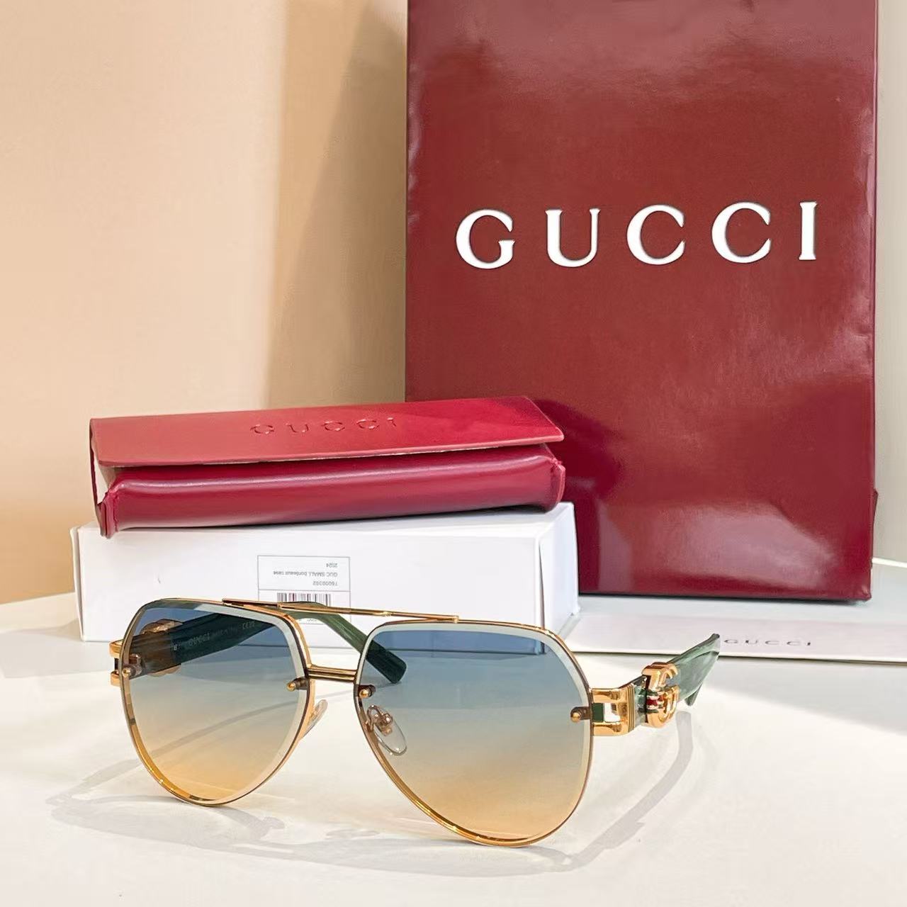 9 Colors Hot Sunglasses  8678