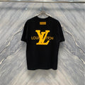 New classic embroidery t-shirt