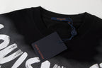 2025ss new printing t-shirt