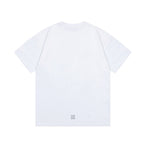 0621 New cotton T-shirt