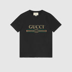 Red-Green Stripe T-SHIRT(summer preferred)