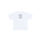 MEN'S CARE LABEL T-SHIRT MEDIUM FIT